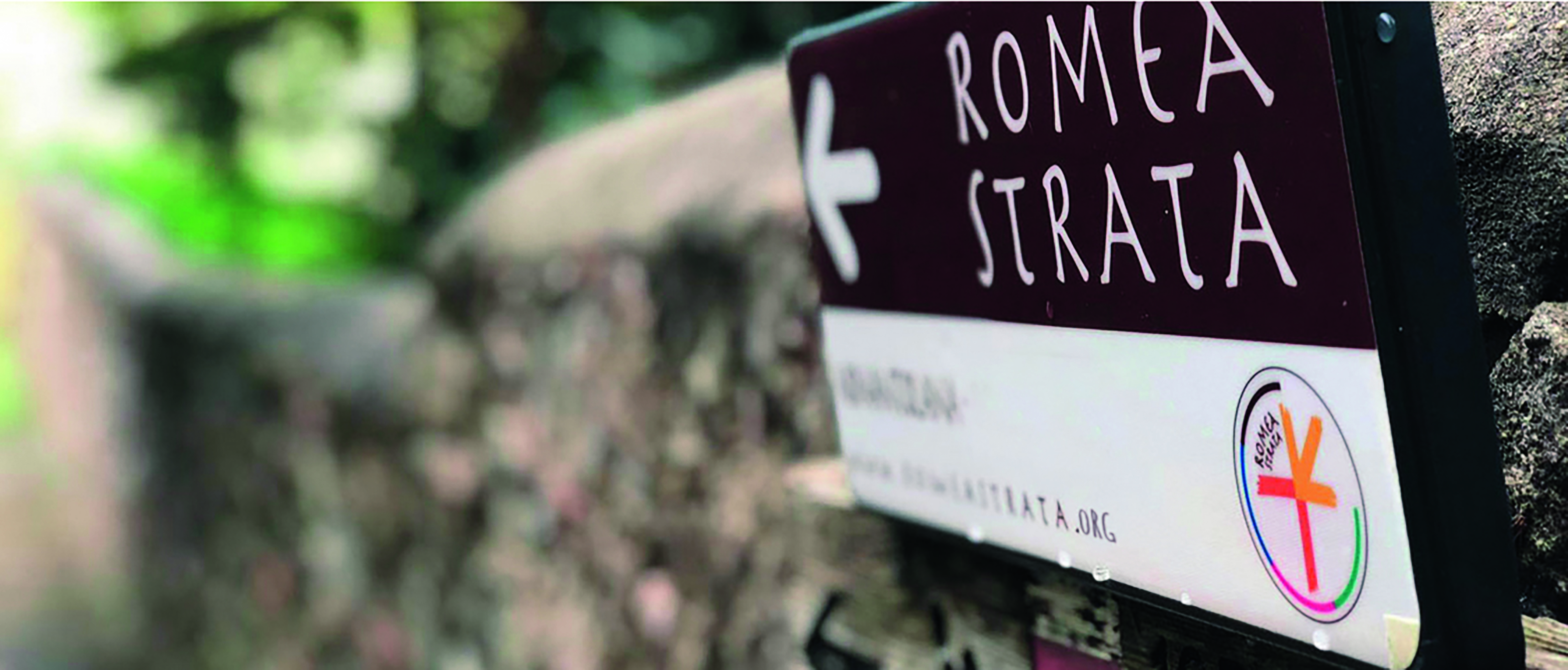 Walking the Romea Strata: Pilgrimage Promotion Tour 2022