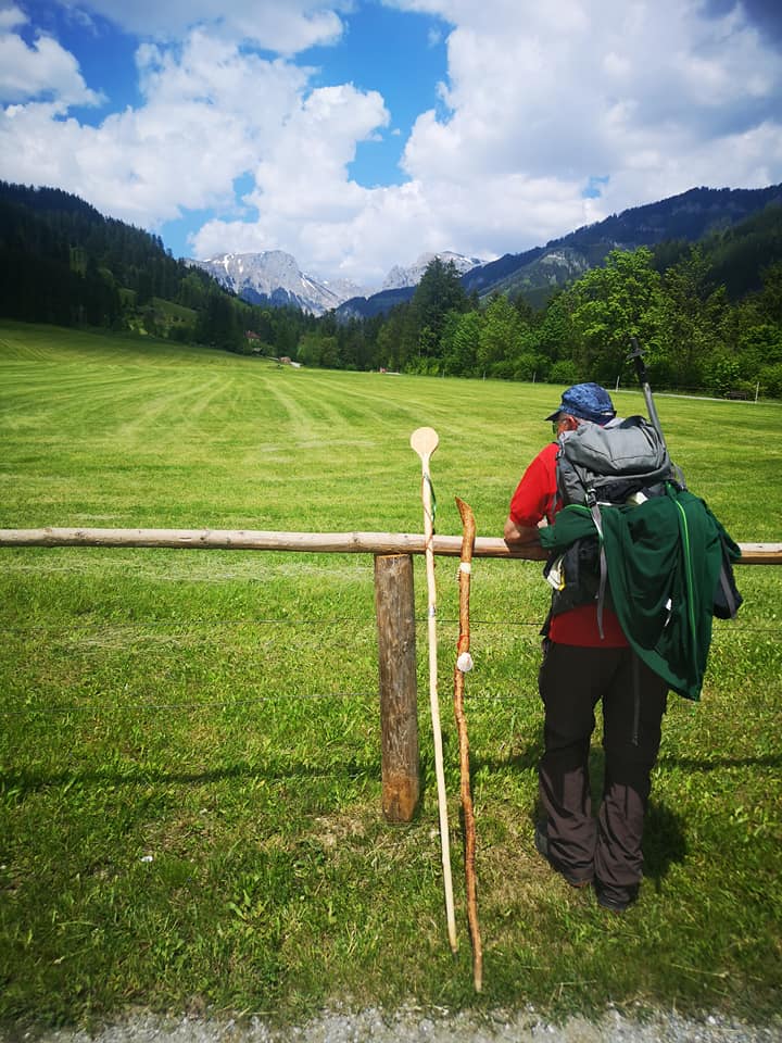 Alla scoperta del Cammino più a Est d’Europa, la Romea Strata