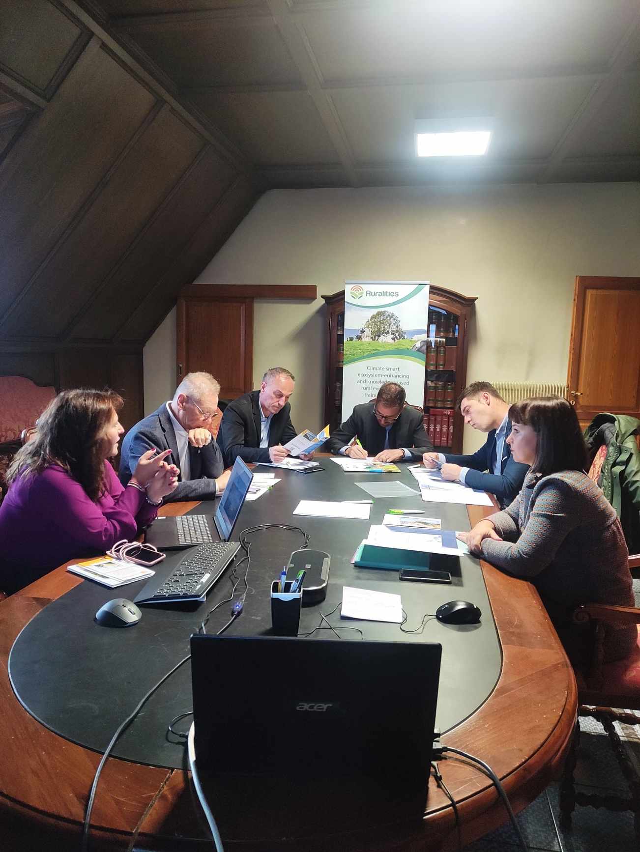 Dalle vie dei pellegrini un nuovo impulso al turismo