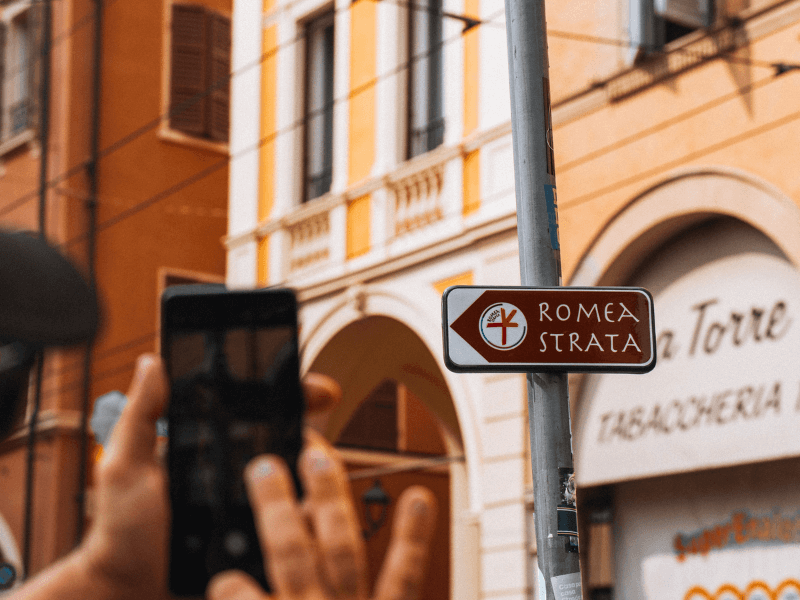 segnaletica italia cartelli