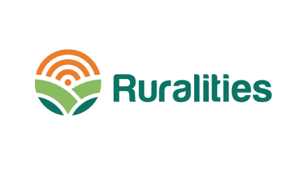 Logo Ruralities