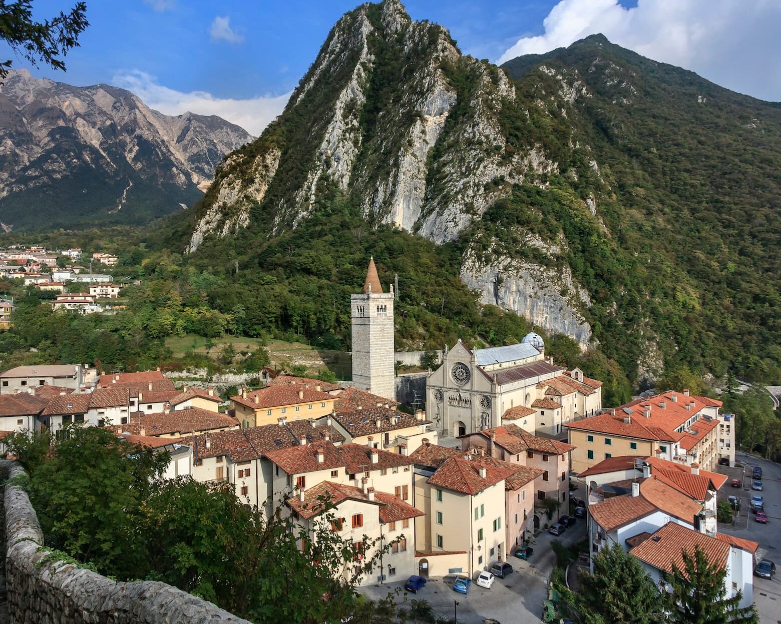 tarvisio gemona card