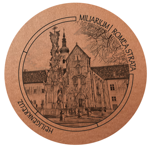 04_miliarium_atStift-Heiligenkreuz