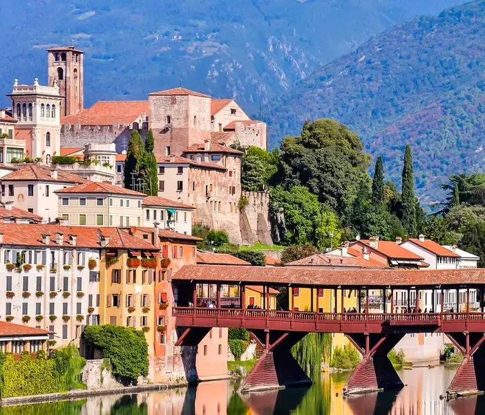 bassano card