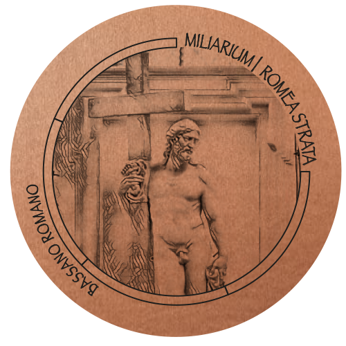 Miliarium_Cristo_portacroce_michelangelo_bassano-romano