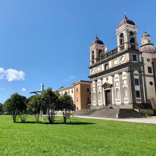 Miliarium_Monastero-San-Vincenzo-a-Bassano-Romano