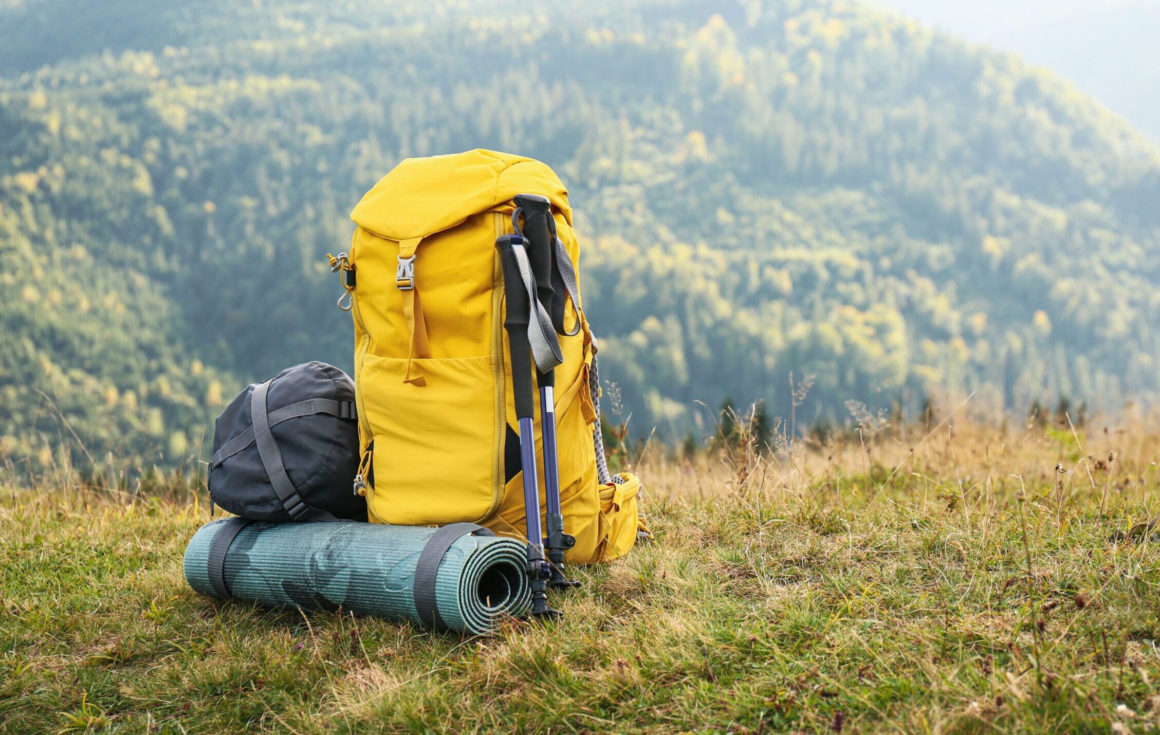 Trekking-zaino