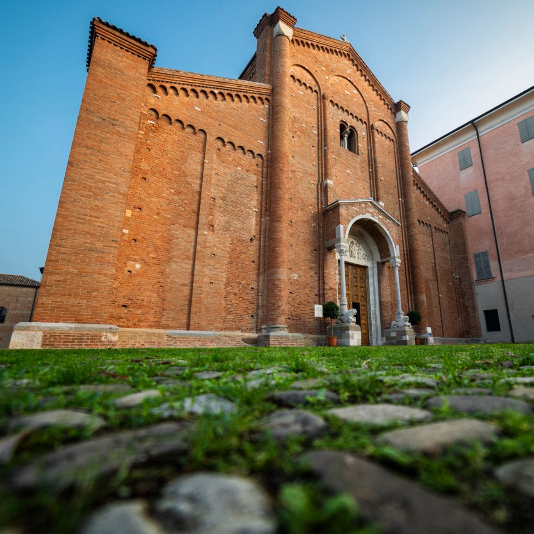 miliarium-abbazia-nonantola