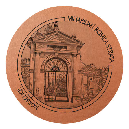monselice-miliarium