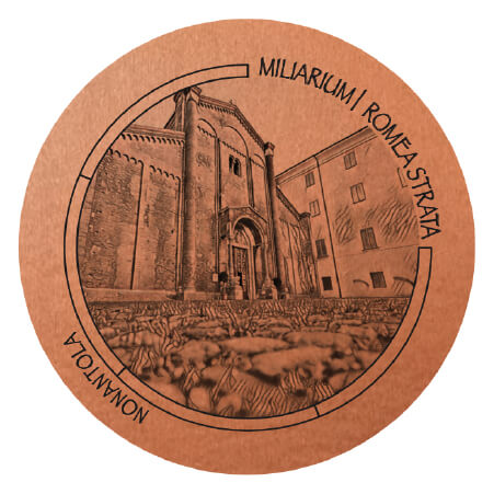 nonantola-miliarium