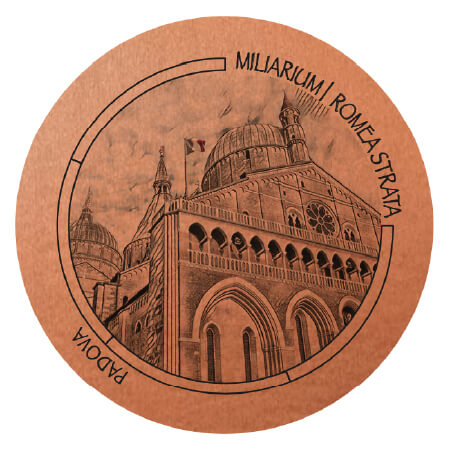 padova-miliarium