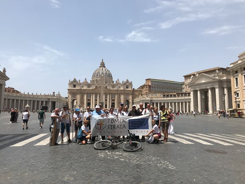 Pilgrimage Promotional Tour 2022