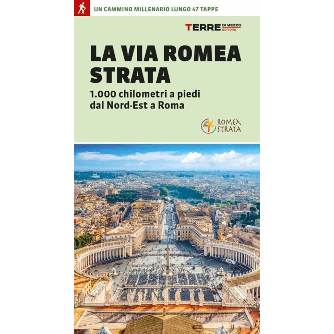 romea strata 1000km