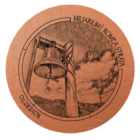 rovereto-miliarium