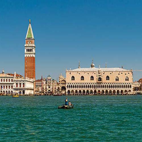 venezia-miliarium