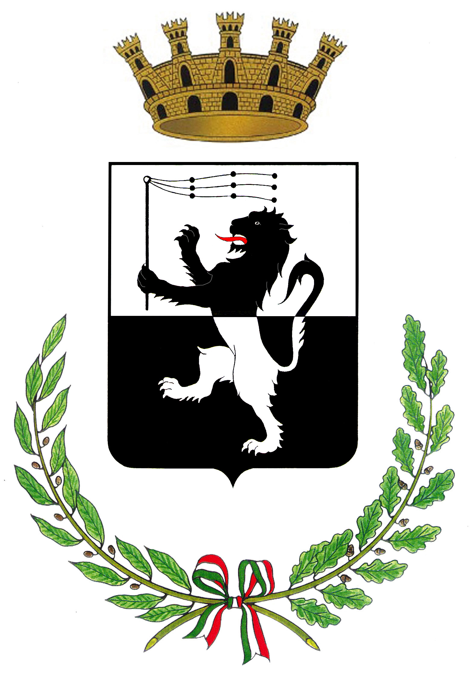 Stemma-Comune-di-Fucecchio
