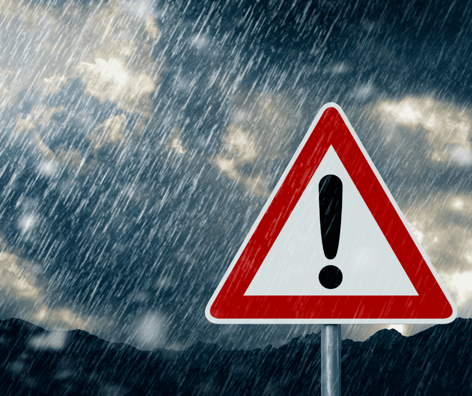 Condizioni stradali Via Romea Strata