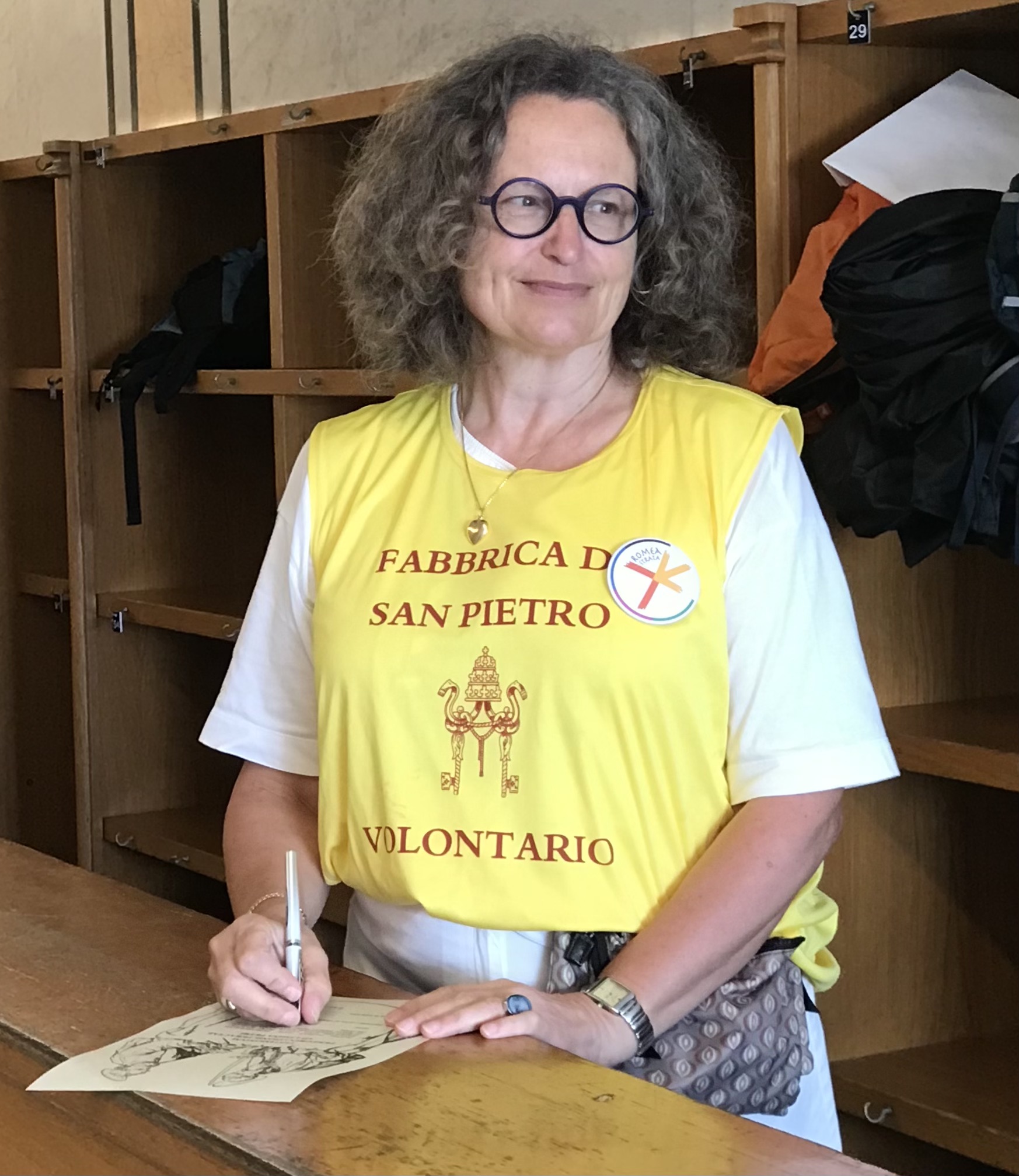 Giubileo 2025: Un Nuovo Accordo per l’Accoglienza dei Pellegrini a Roma