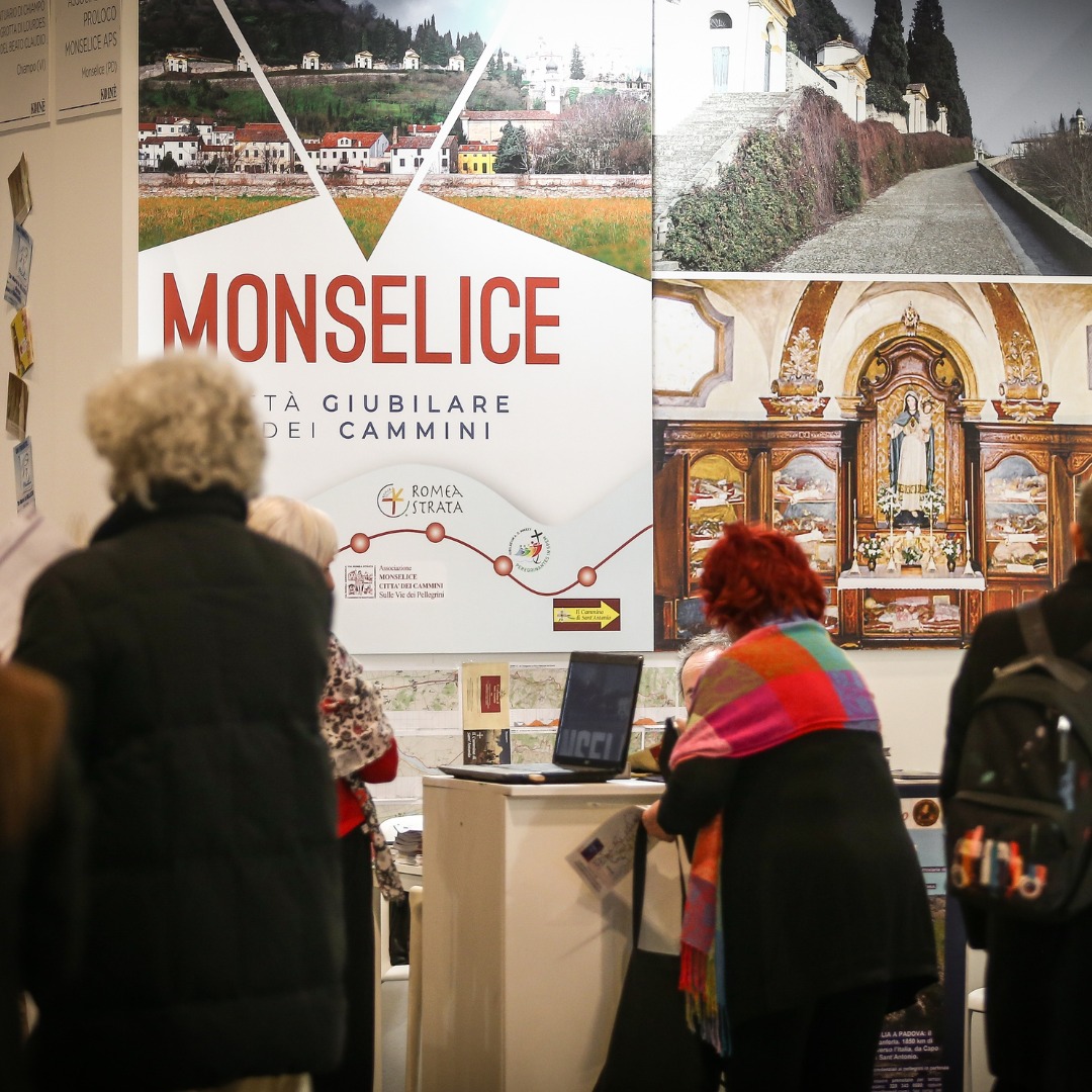 Il successo di Koinè: 25 milioni di contatti. Al centro, l’Anno Santo