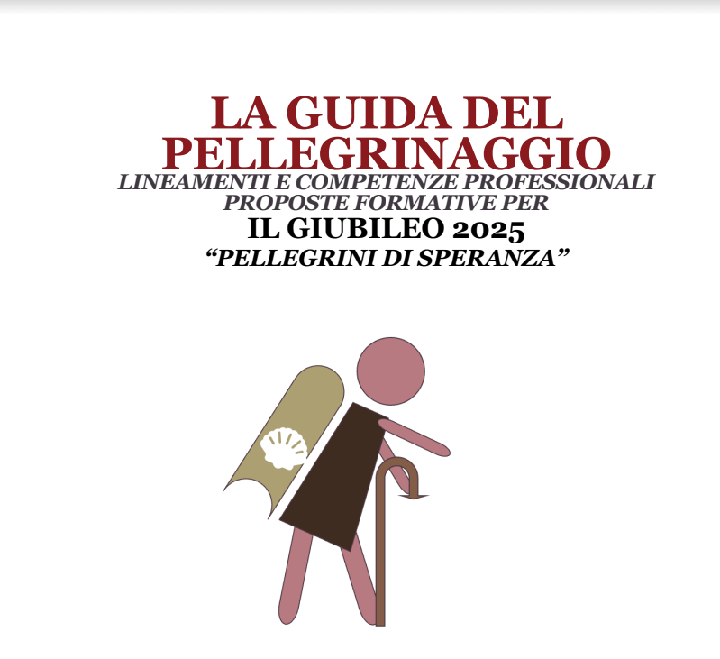 New free training initiative for Jubilee 2025