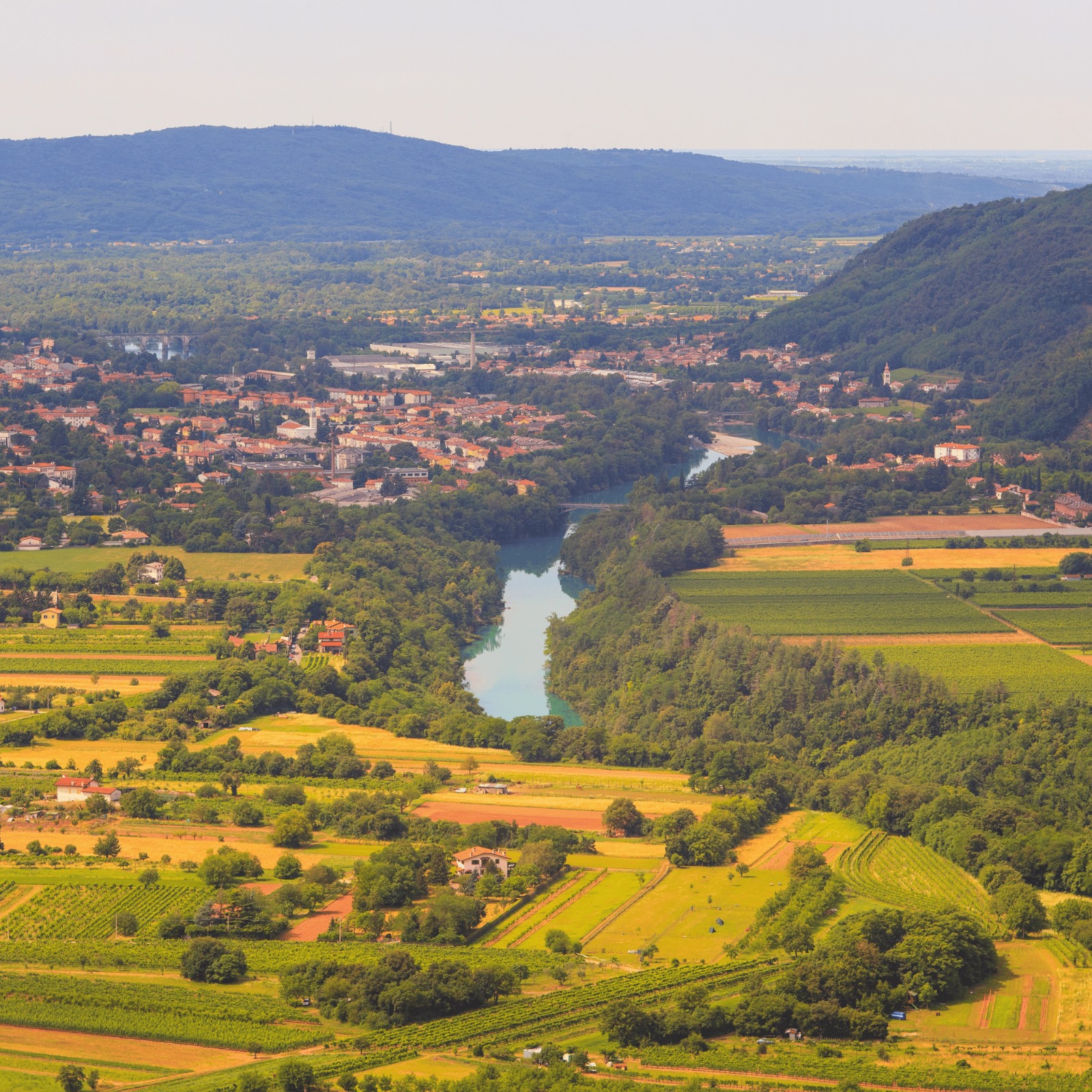 Nuove vie per la Romea Strata: arricchire il cammino verso il Giubileo 2025