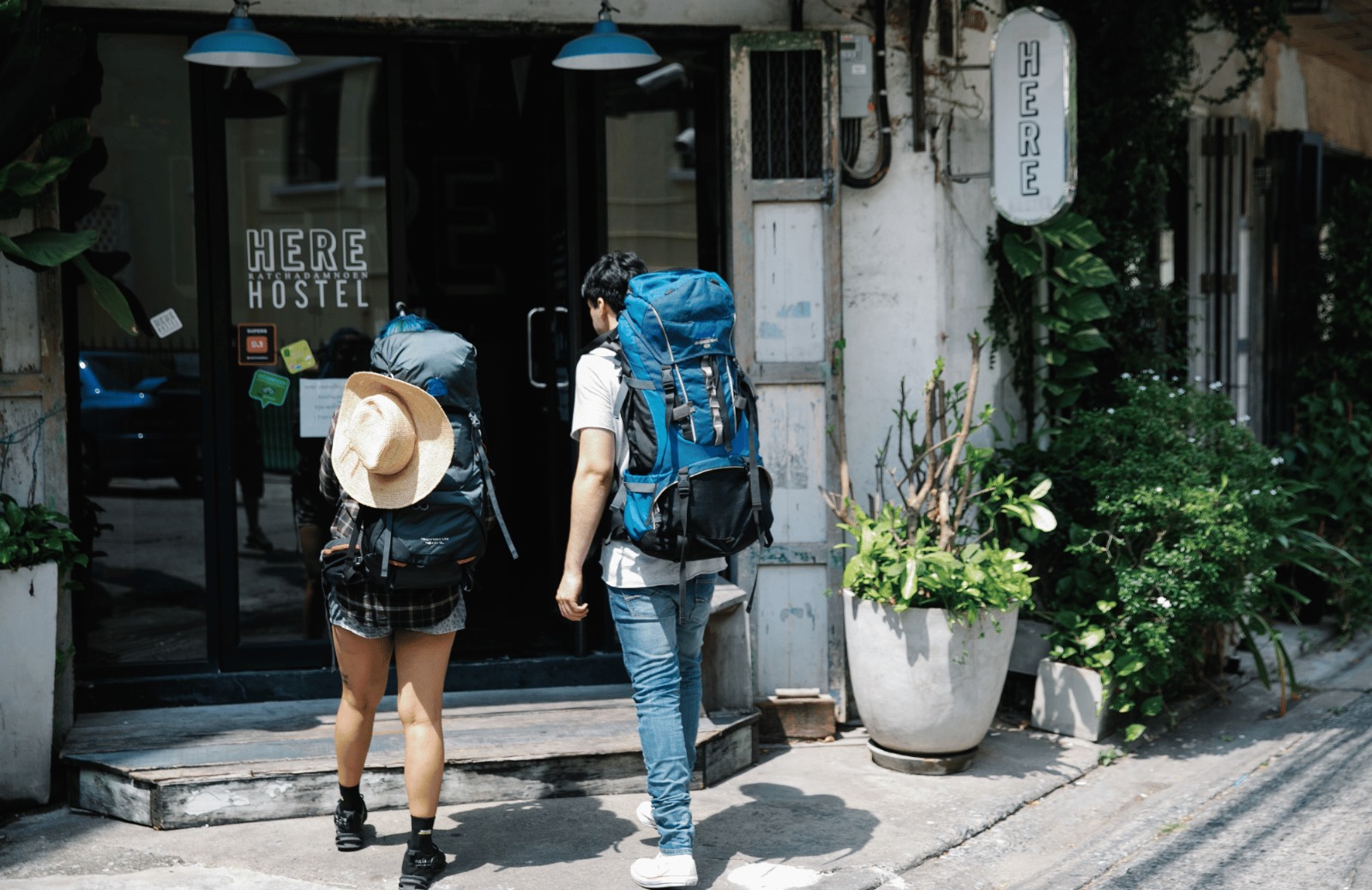 Portale dormireincammino.it: la soluzione per trovare alloggio lungo i percorsi dei cammini