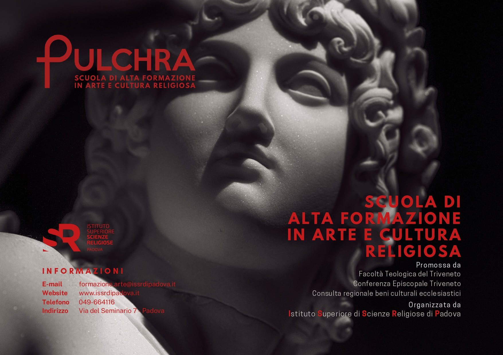 PULCHRA -Scuola di alta formazione in arte e cultura religiosa