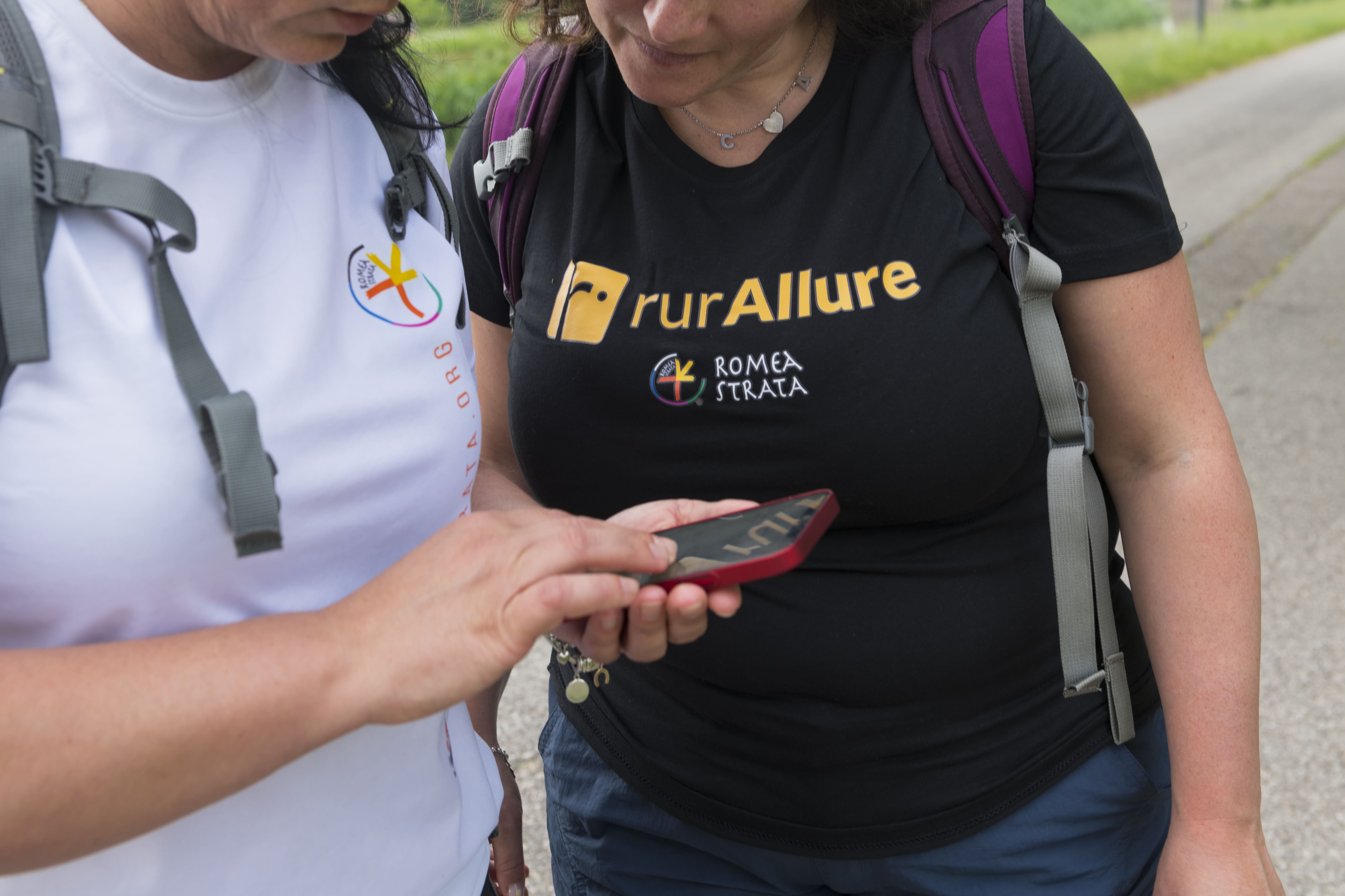 Romea Strata: Progetti europei verso la contaminazione culturale e lo sviluppo sostenibile