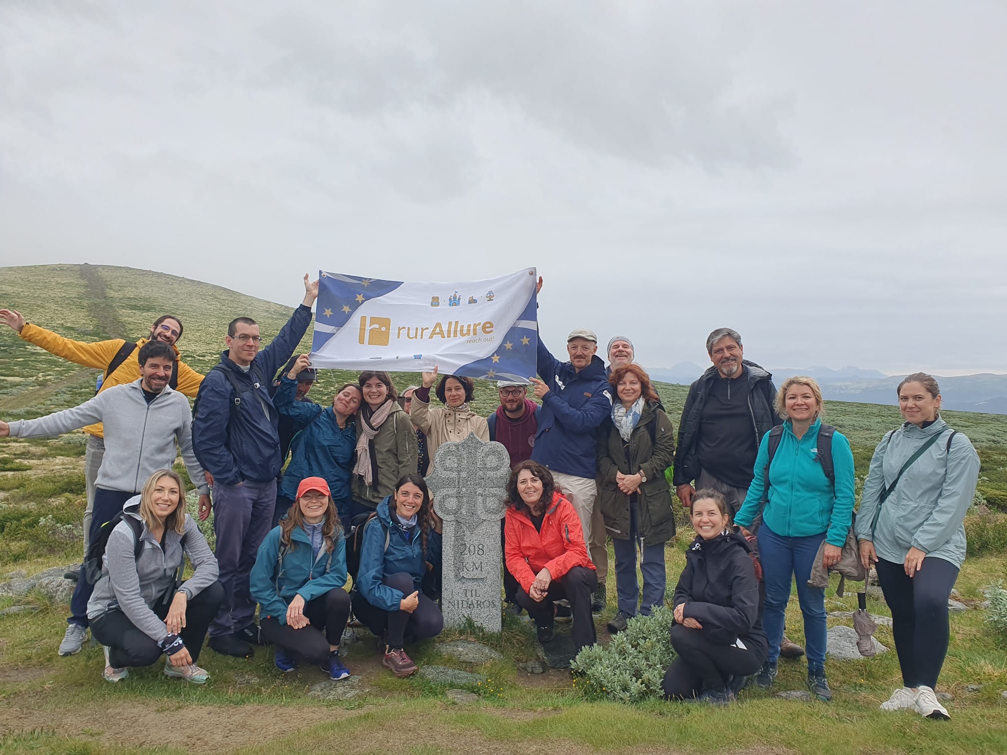 rurAllure: Iuav contribuisce al successo del progetto europeo di valorizzazione culturale