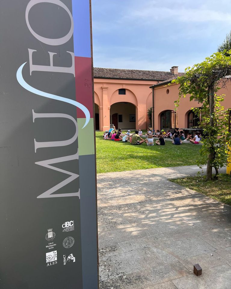 Testing the narratives along the Via Romea Strata