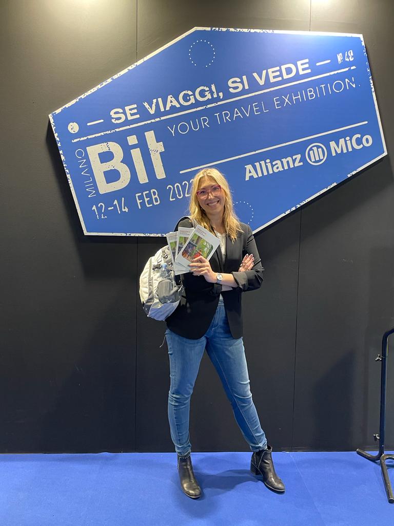 Turismo – L’ Altovicentino in vetrina alla Bit. Il giro delle malghe e le 52 gallerie, gli itinerari più richiesti.