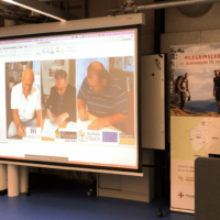 The birth of the cooperation network of Pilgrimage Routes in Europe: A step toward sustainable cultural tourism