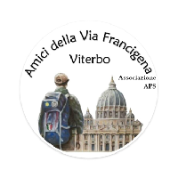 Logo Amici via Francigena