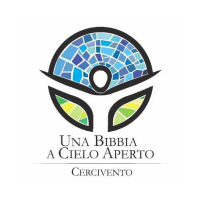 Logo Bibbia Cielo Aperto