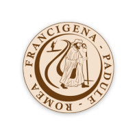 Logo Francigena Padule-Romea