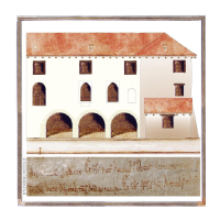 Logo Hospitale Majano