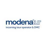 Logo Modena Tour