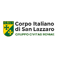 Logo Corpo San Lazzaro