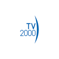 Logo TV 2000
