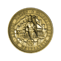 Logo Verona Minor Hierusalem