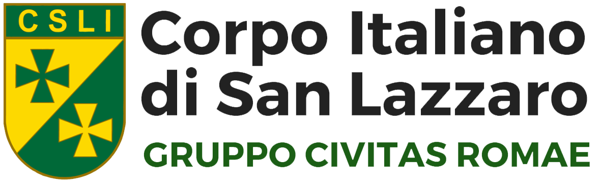 Corpo Italiano di San Lazzaro