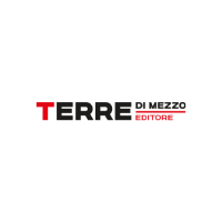 Icona logo Terre di mezzo