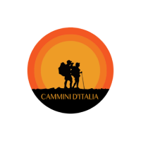 Logo cammini d'italia
