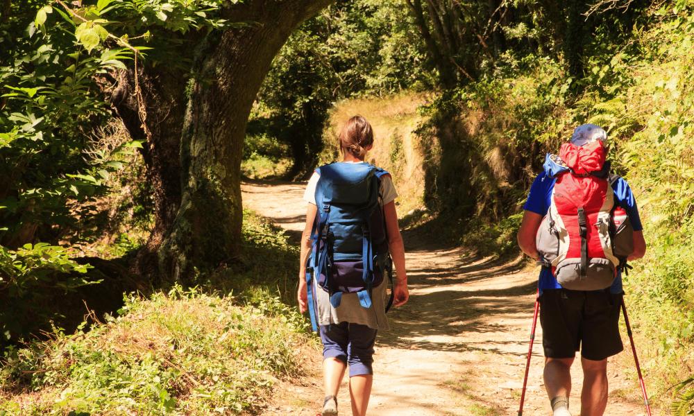 Camminare insieme nell’ultimo miglio della Romea Strata