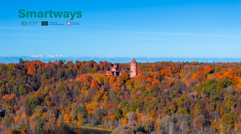 European Heritage Days: Discovering european heritage step by step